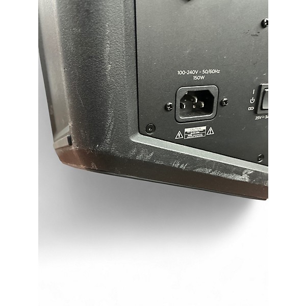 Used Bose S1 PRO Powered Speaker