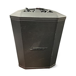 Used Bose S1 PRO Powered Speaker