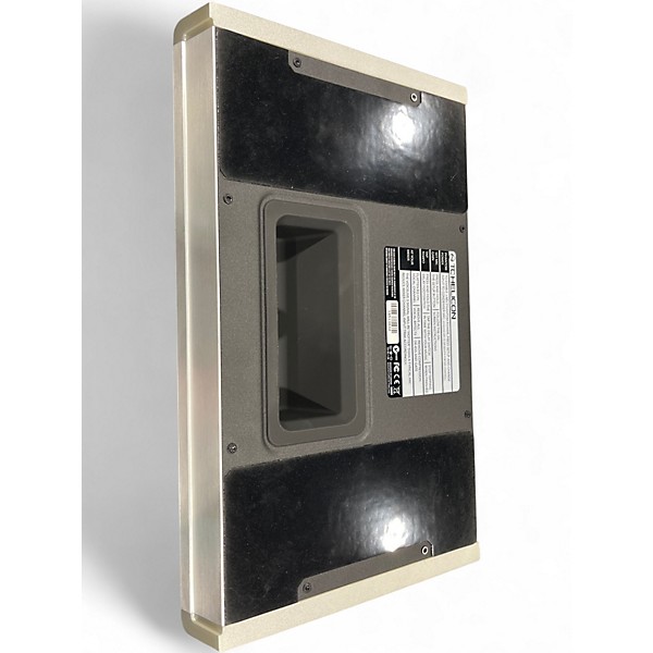 Used 2021 TC Helicon VoiceLive 3 Vocal Processor