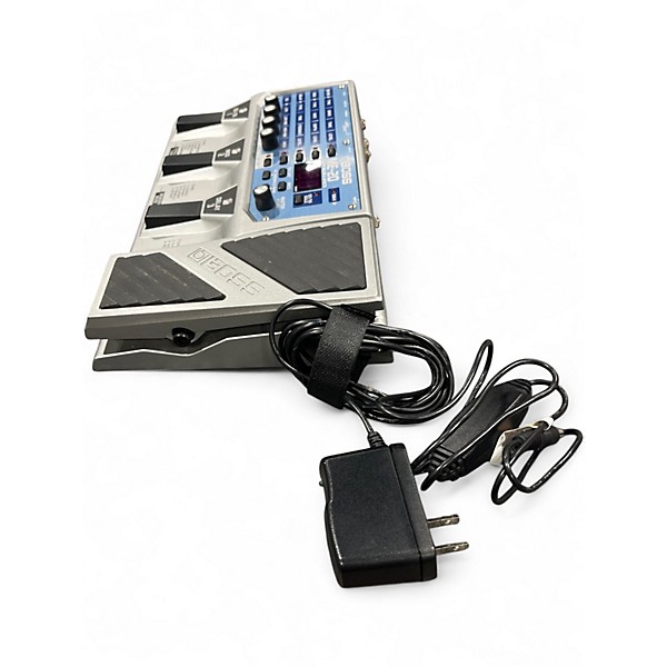 Used 2010 BOSS ME20 Guitar Multi Effect Processor