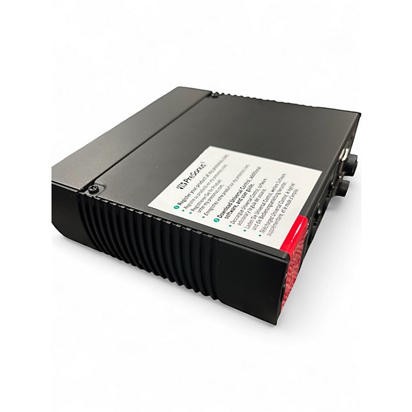 Used 2023 PreSonus Audiobox USB Audio Interface