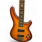 Used Schecter Guitar Research Omen Extreme 4 String Old Vintage Sunburst Electric Bass Guitar thumbnail