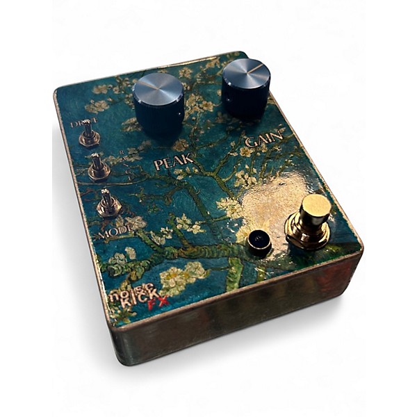 Used Noisekick Fx Almond Blossom Effect Pedal