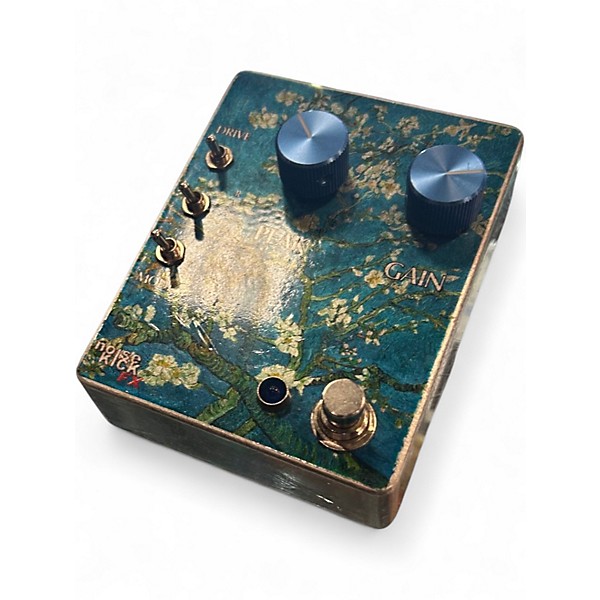 Used Noisekick Fx Almond Blossom Effect Pedal