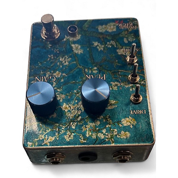 Used Noisekick Fx Almond Blossom Effect Pedal