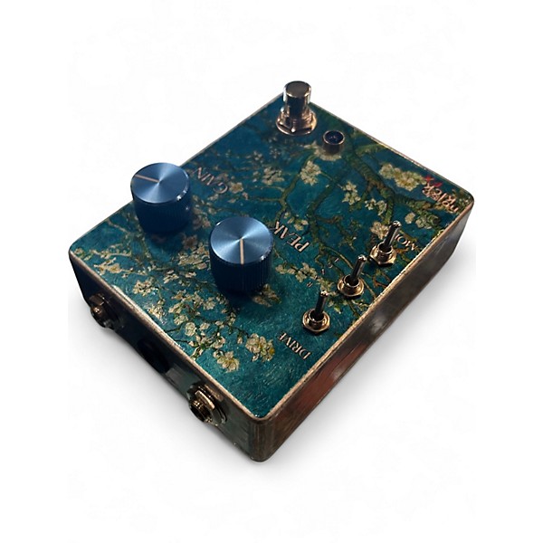 Used Noisekick Fx Almond Blossom Effect Pedal