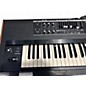 Used Roland VR730 Synthesizer