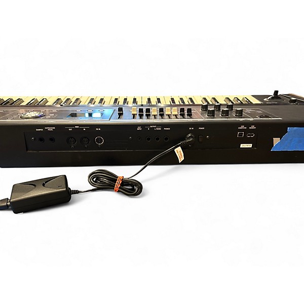 Used Roland VR730 Synthesizer