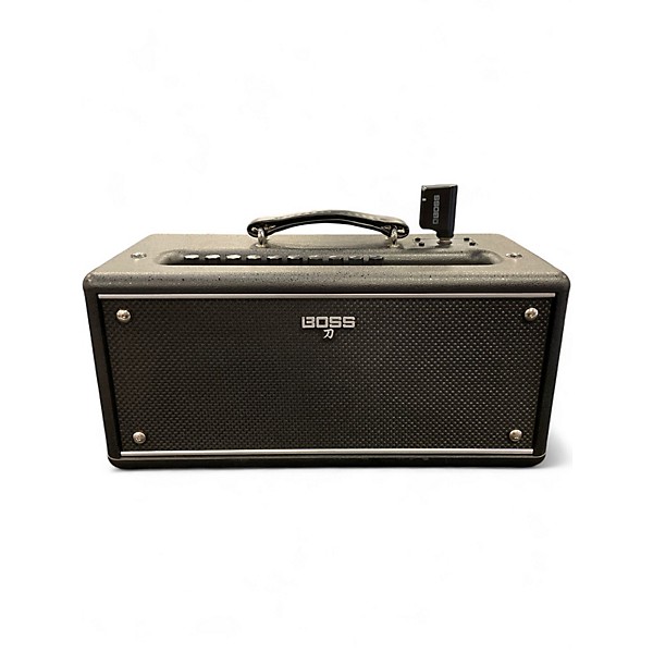 Used BOSS KATANA AIR EX Guitar Combo Amp