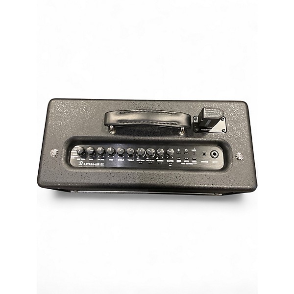 Used BOSS KATANA AIR EX Guitar Combo Amp