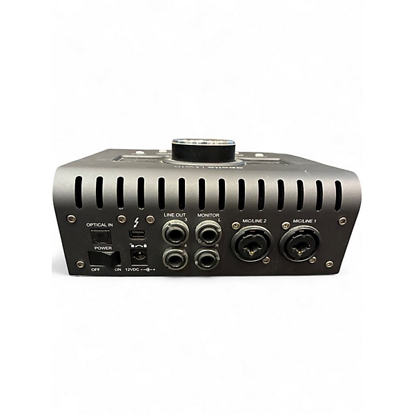 Used Universal Audio Apollo Twin Duo MKII Audio Interface