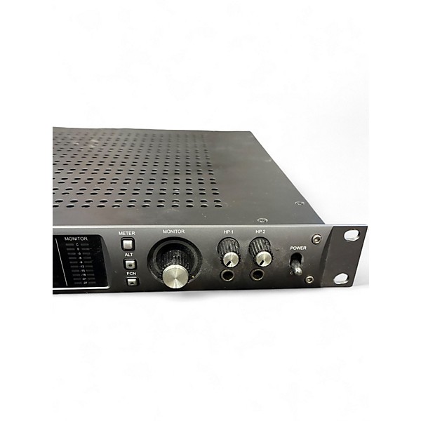 Used Universal Audio Apollo X6  3 Audio Interface