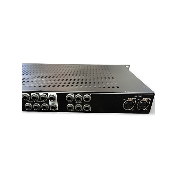 Used Universal Audio Apollo X6  3 Audio Interface