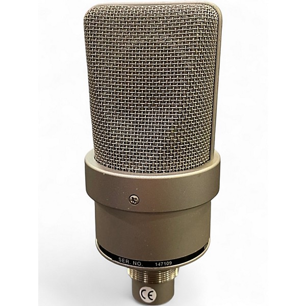 Used Neumann TLM103 Condenser Microphone