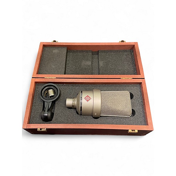 Used Neumann TLM103 Condenser Microphone