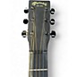 Used Martin X SERIES SPECIAL Black Acoustic Electric Guitar