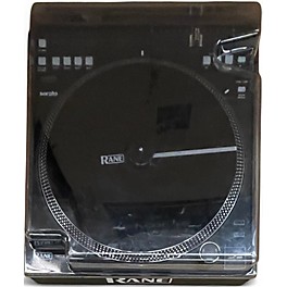 Used RANE 12 MKII Turntable