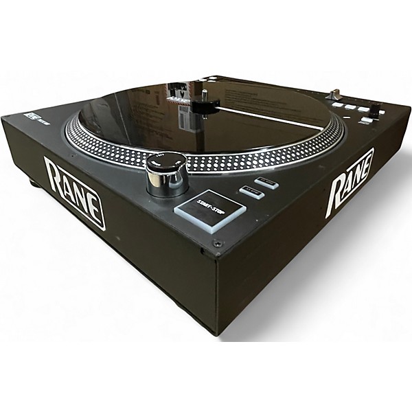 Used RANE 12 MKII Turntable