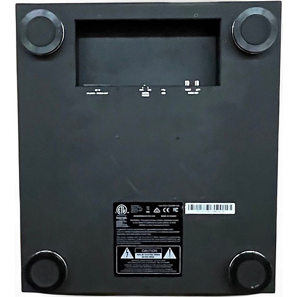 Used RANE 12 MKII Turntable