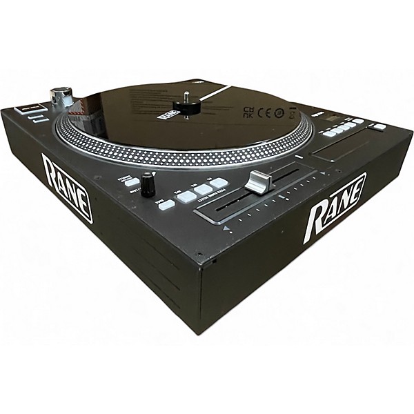 Used RANE 12 MKII Turntable