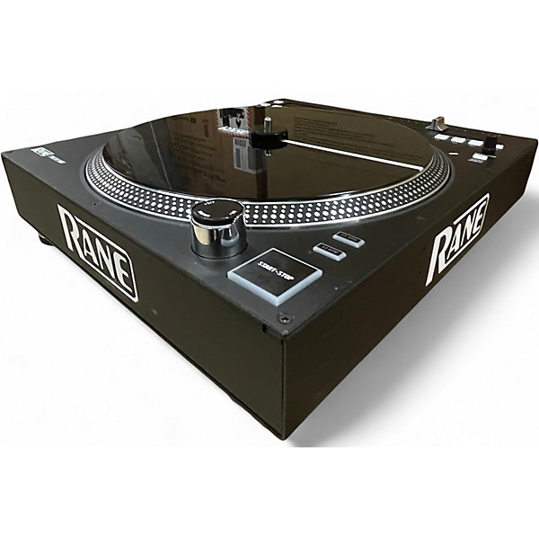 Used RANE 12 MKII Turntable