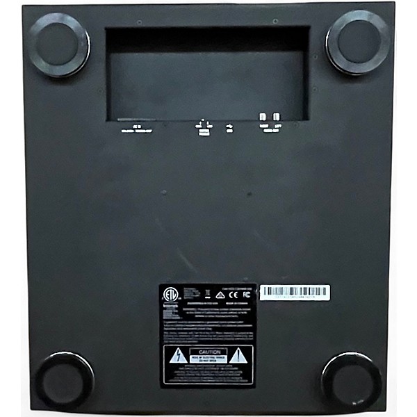 Used RANE 12 MKII Turntable