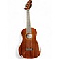 Used Fender grace vanderwaal Trans Brown Ukulele thumbnail
