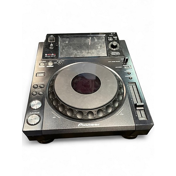 Used Pioneer DJ XDJ-1000 DJ Player