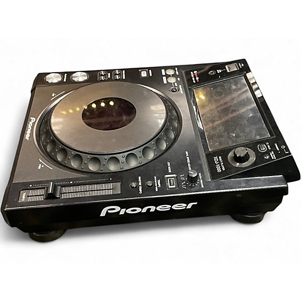 Used Pioneer DJ XDJ-1000 DJ Player