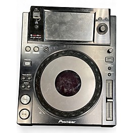 Used Pioneer DJ XDJ-1000 DJ Player