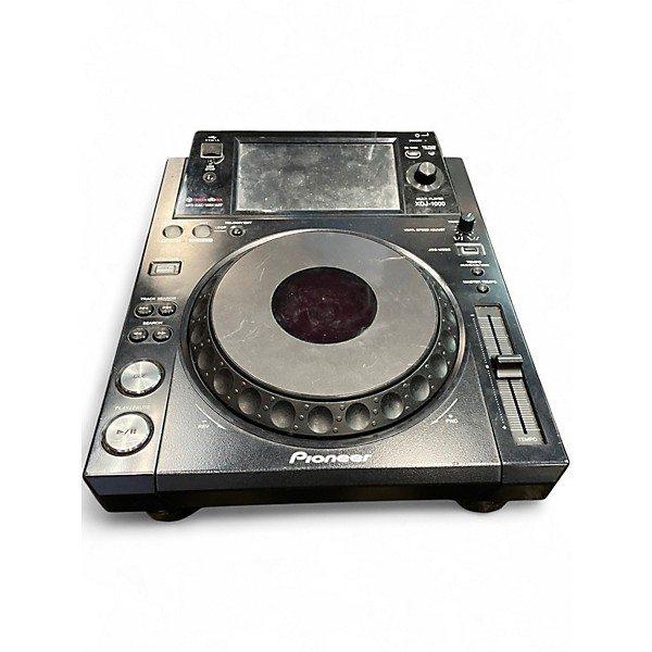 Used Pioneer DJ XDJ-1000 DJ Player