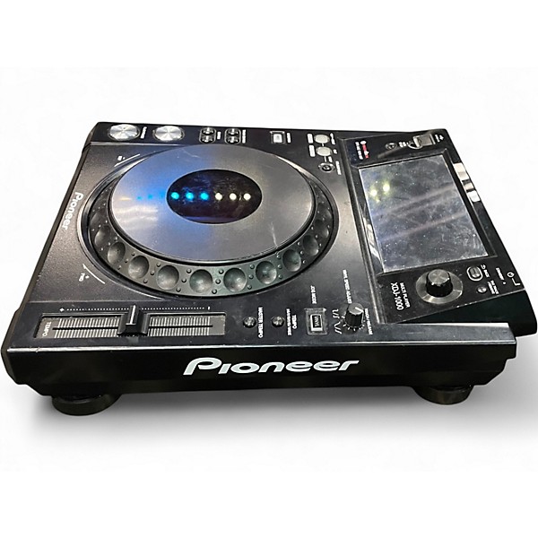 Used Pioneer DJ XDJ-1000 DJ Player