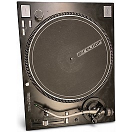 Used Reloop RP7000MK2 Turntable