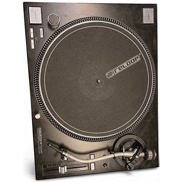 Used Reloop RP7000MK2 Turntable