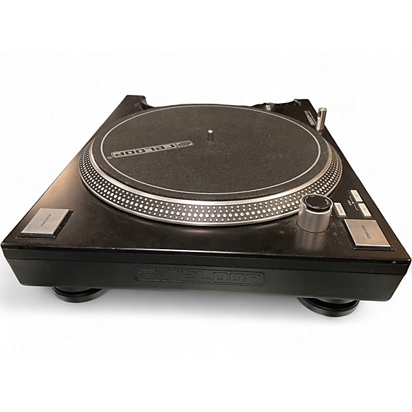 Used Reloop RP7000MK2 Turntable