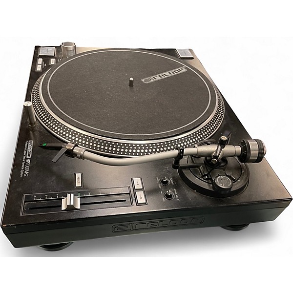 Used Reloop RP7000MK2 Turntable