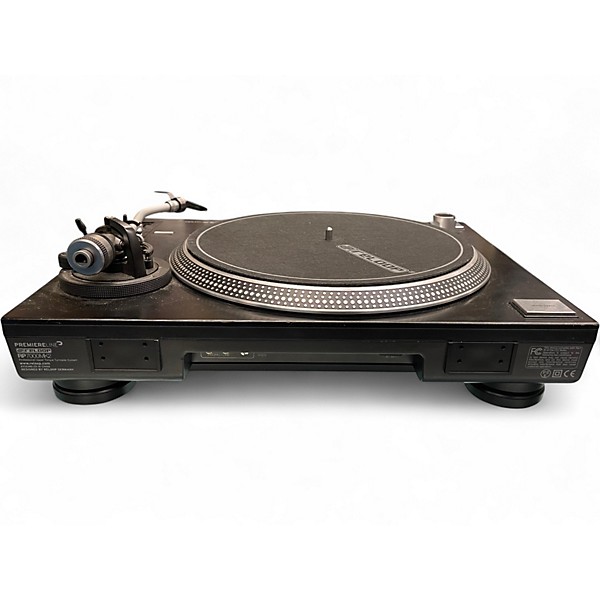 Used Reloop RP7000MK2 Turntable
