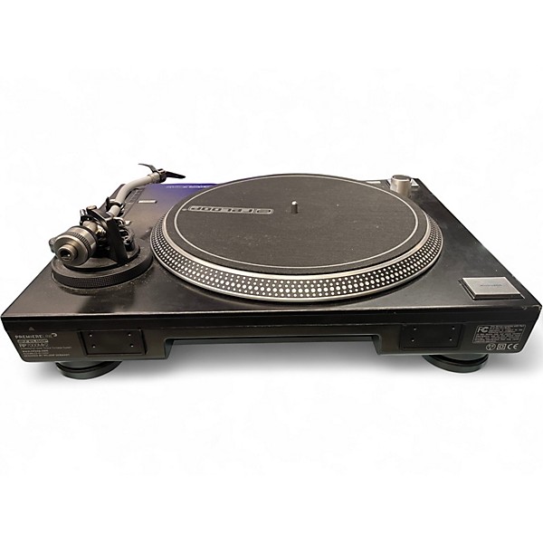 Used Reloop RP7000MK2 Turntable