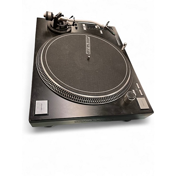 Used Reloop RP7000MK2 Turntable