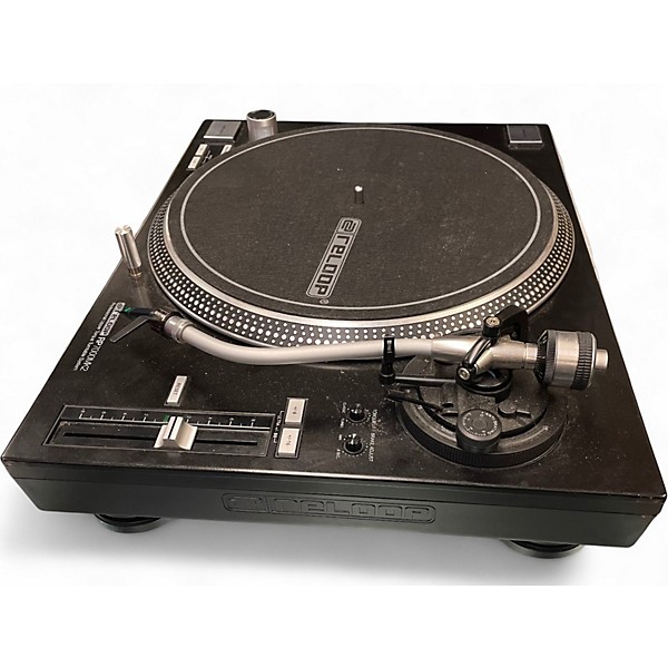 Used Reloop RP7000MK2 Turntable