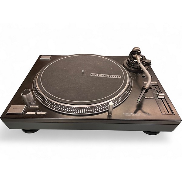 Used Reloop RP7000MK2 Turntable