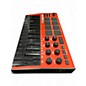 Used Akai Professional MPK Mini MKII MIDI Controller