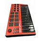 Used Akai Professional MPK Mini MKII MIDI Controller