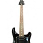 Used PRS S2 Custom 22 Ebony Solid Body Electric Guitar