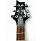 Used PRS S2 Custom 22 Ebony Solid Body Electric Guitar