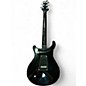Used PRS S2 Custom 22 Ebony Solid Body Electric Guitar
