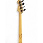Used Fender American Standard Precision Bass 3 Color Sunburst Electric Bass Guitar