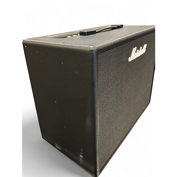 Used Marshall CODE 50W 1x12 Guitar Combo Amp