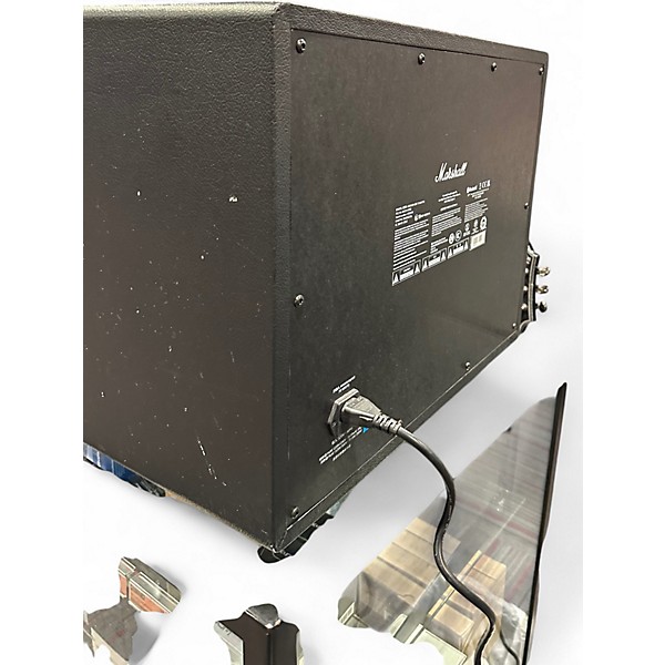 Used Marshall CODE 50W 1x12 Guitar Combo Amp