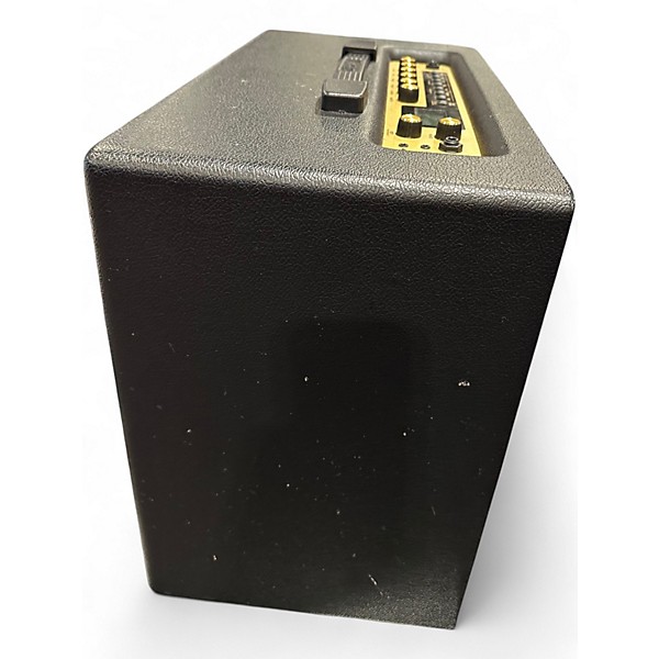 Used Marshall CODE 50W 1x12 Guitar Combo Amp